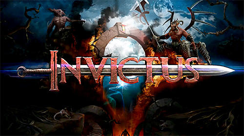 Download Invictus Android free game.
