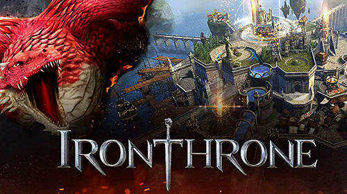 Download Iron throne Android free game.