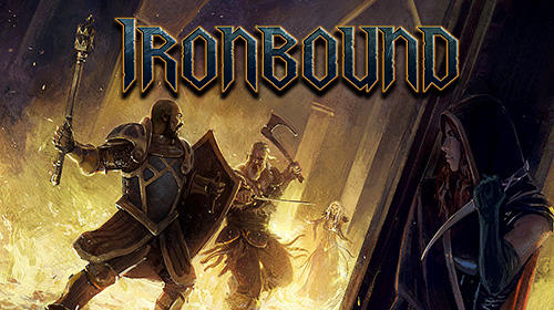 Download Ironbound Android free game.