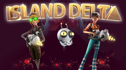 Download Island Delta Android free game.