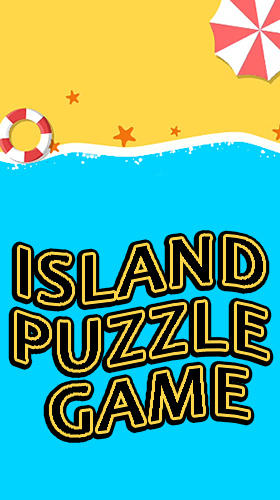Download Island puzzle game Android free game.