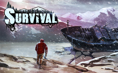Full version of Android Survival game apk Island survival for tablet and phone.