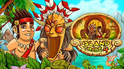Download Island tribe 4 Android free game.