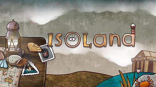 Full version of Android Classic adventure games game apk Isoland for tablet and phone.