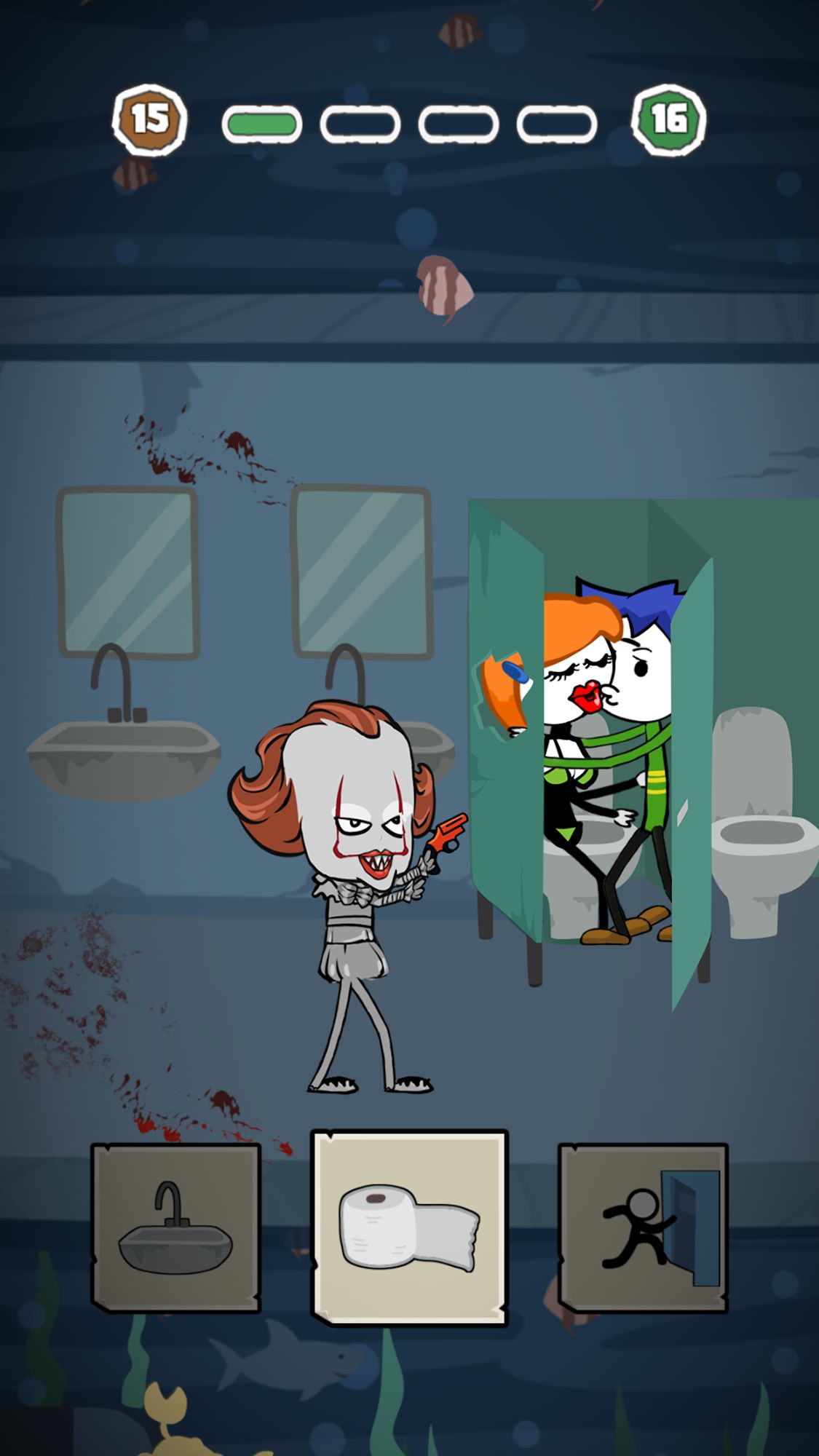 Download Jailbreak: Scary Clown Escape Android free game.