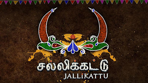 Download Jallikattu the game Android free game.