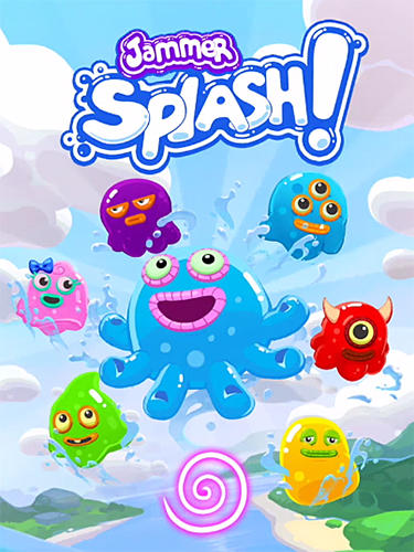 Download Jammer splash! Android free game.