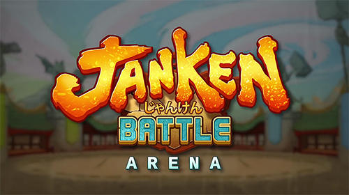 Download Jan ken battle arena Android free game.