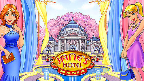 Download Jane's hotel 3: Hotel mania Android free game.