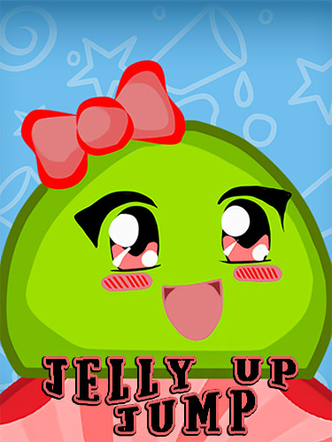 Download Jelly up jump Android free game.
