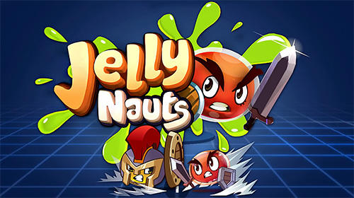 Download Jellynauts Android free game.