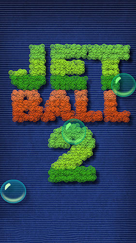 Full version of Android Arkanoid game apk Jet ball 2 for tablet and phone.