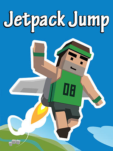 Download Jetpack jump Android free game.
