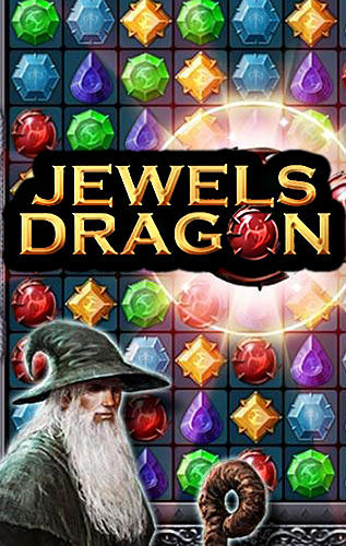 Download Jewels dragon quest Android free game.