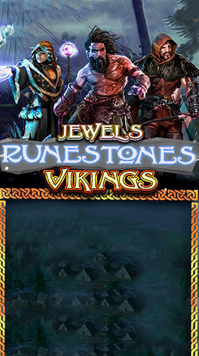 Full version of Android 4.0 apk Jewels: Viking runestones for tablet and phone.