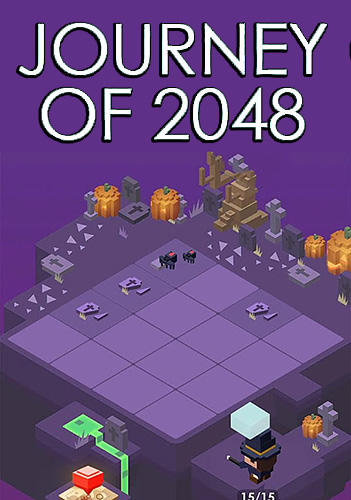 Download Journey of 2048 Android free game.