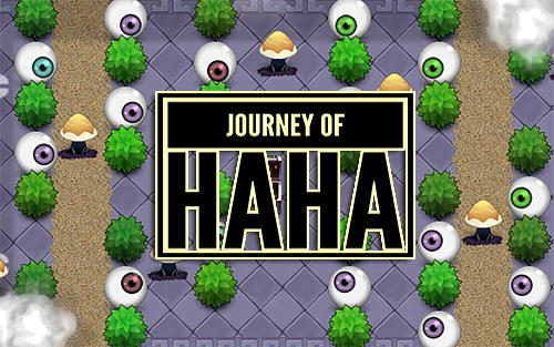 Full version of Android Puzzle game apk Journey of Haha for tablet and phone.