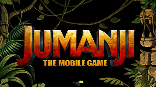 Download Jumanji: The mobile game Android free game.