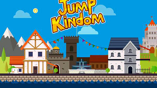 Download Jump kingdom Android free game.