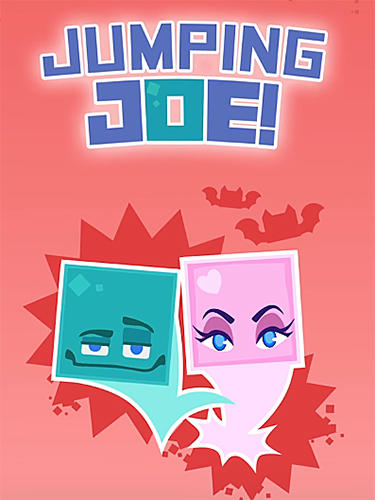 Download Jumping Joe! Android free game.