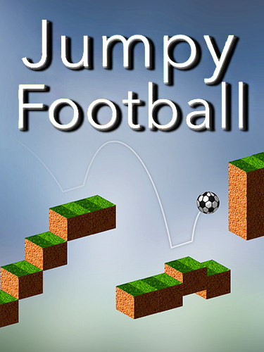 Full version of Android 2.3 apk Jumpy football for tablet and phone.