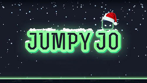 Full version of Android Twitch game apk Jumpy Jo for tablet and phone.