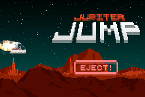 Full version of Android 2.3 apk Jupiter jump for tablet and phone.