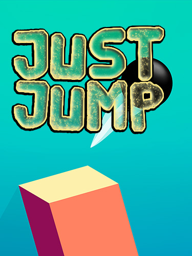 Download Just jump Android free game.