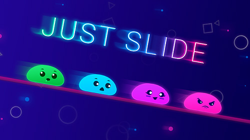 Download Just slide Android free game.