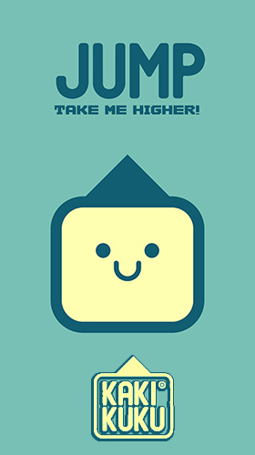 Download Kakikuku. Jump: Take me higher! Android free game.