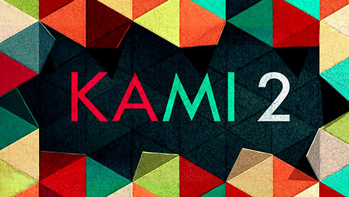 Download Kami 2 Android free game.