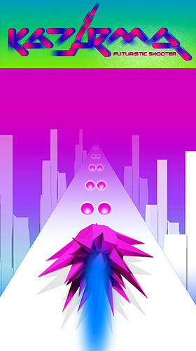 Full version of Android Runner game apk Kazarma for tablet and phone.