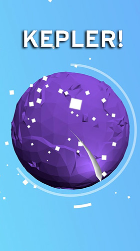 Download Kepler! Android free game.