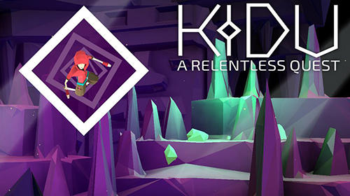 Download Kidu: A relentless quest Android free game.