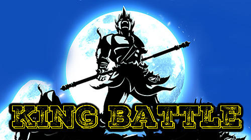 Download King battle: Fighting hero legend Android free game.