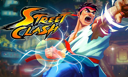 Download King of kungfu 2: Street clash Android free game.