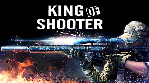 Download King of shooter: Sniper shot killer Android free game.