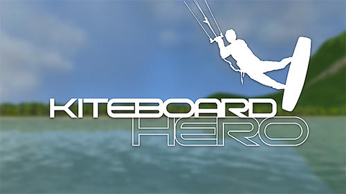 Download Kiteboard hero Android free game.