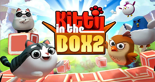 Download Kitty in the box 2 Android free game.