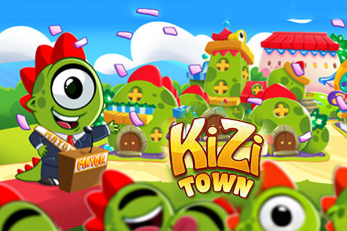 Download Kizi town Android free game.