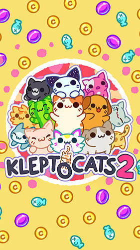 Download Kleptocats 2 Android free game.