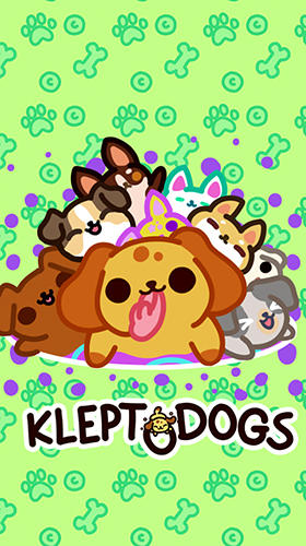 Download Kleptodogs Android free game.