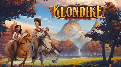 Download Klondike adventures Android free game.