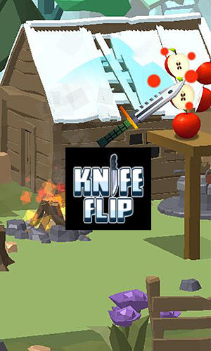 Download Knife flip Android free game.