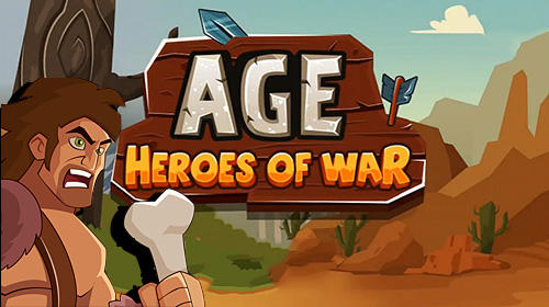 Full version of Android RTS game apk Knights age: Heroes of wars. Age: Legacy of war for tablet and phone.