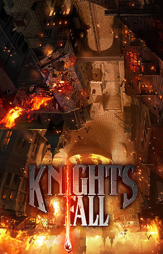 Download Knights fall Android free game.