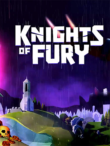 Full version of Android Action RPG game apk Knights of fury for tablet and phone.