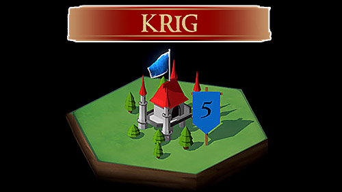 Download Krig Android free game.
