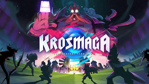 Download Krosmaga Android free game.