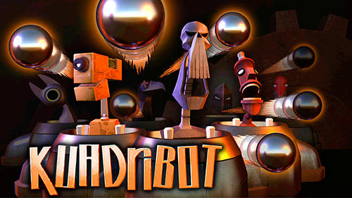 Download Kuadribot Android free game.